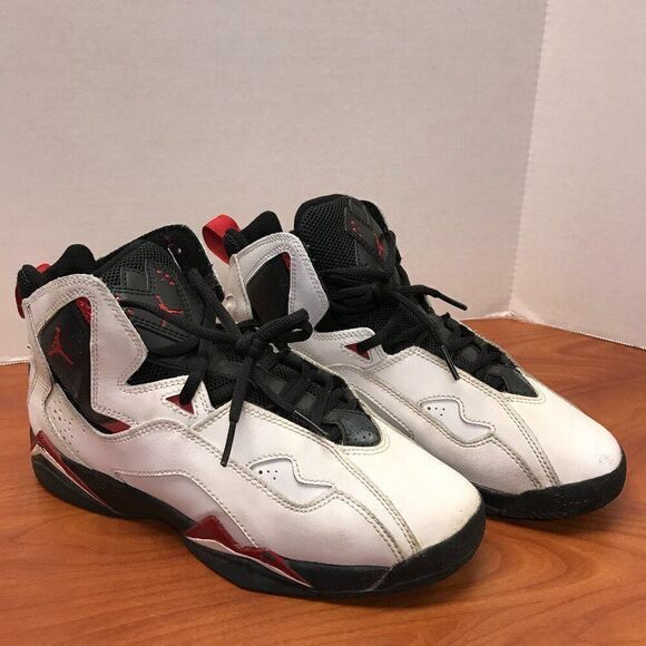Nike Jordan True Flight shoes‎ size 7Y - Picture 1 of 11